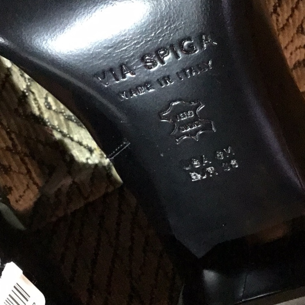 VIA SPIGA shoes - Picture 4 of 5